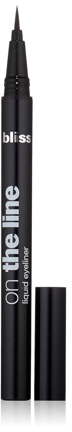 bliss On The Line Liquid Liner Carbonation