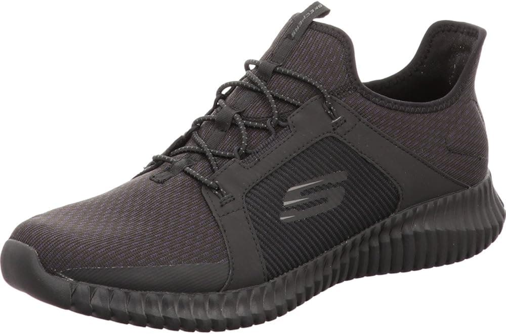 Skechers Men's Elite Flex Fashion Sneaker