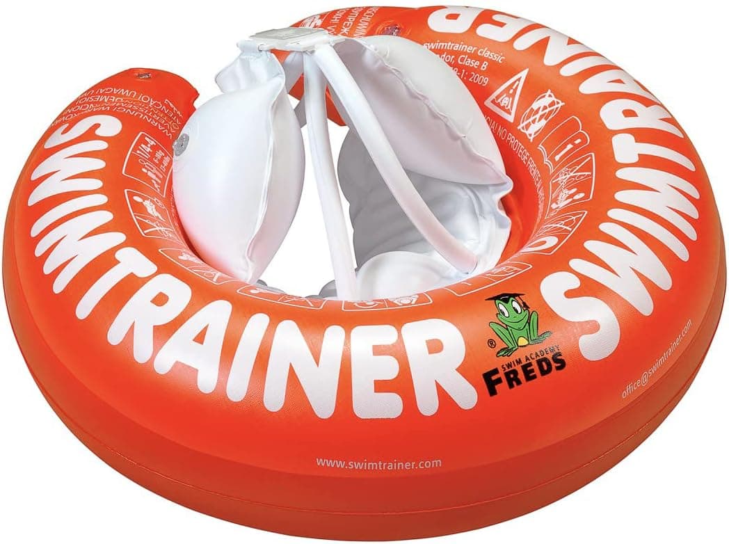 FREDS SWIM ACADEMY Swim Trainer Swimming Aid