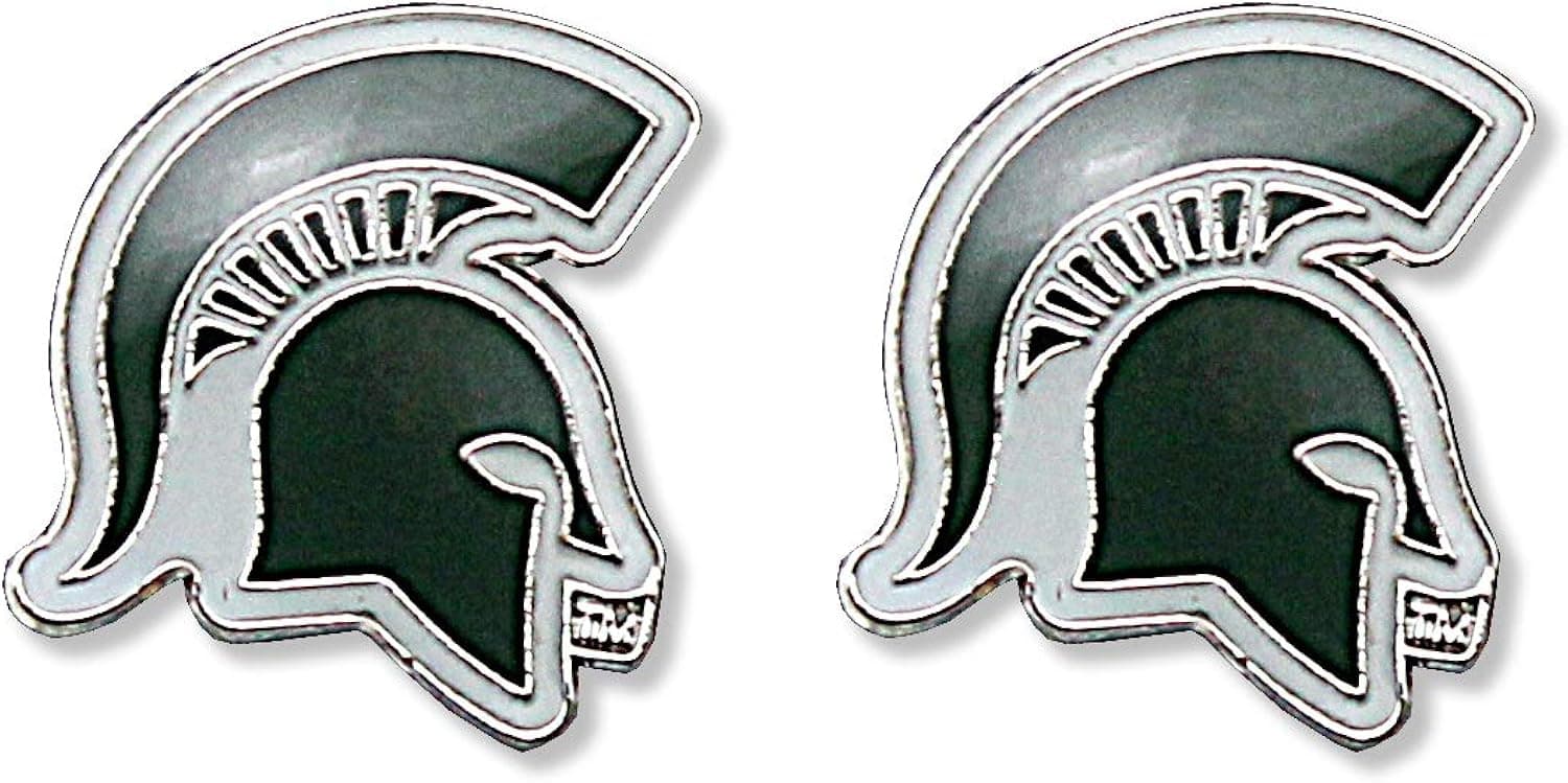 aminco NCAA Unisex Adult NCAA Team Post Earrings