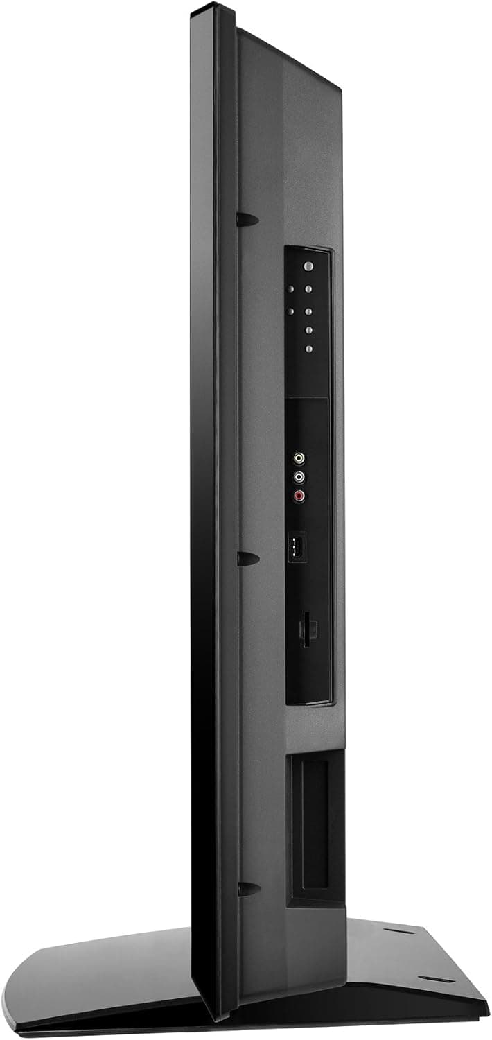 Hitachi L42V651 42-Inch Full HD1080 LCD HDTV with Power Swivel Stand