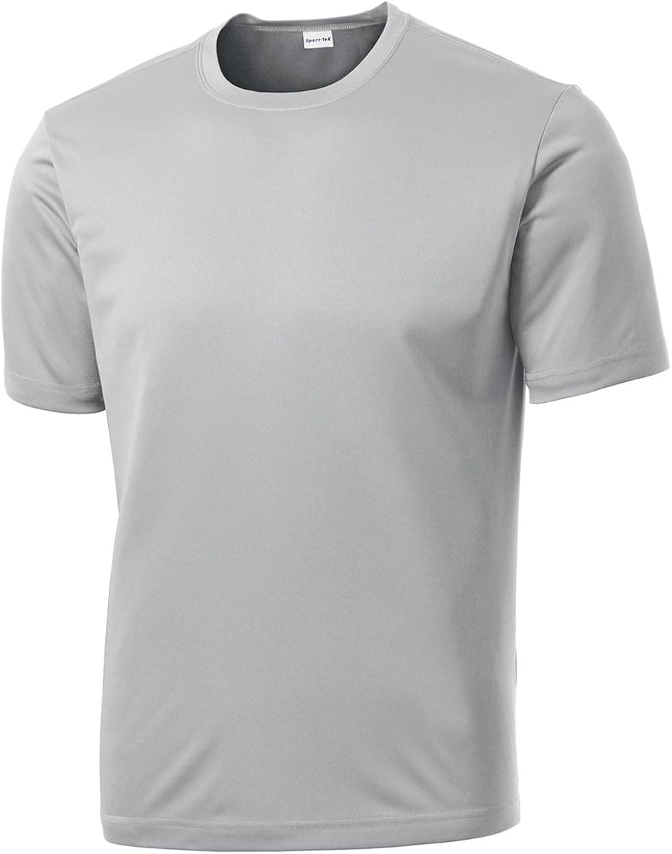 SPORT-TEK Men's Colorblock Competitor T-Shirt