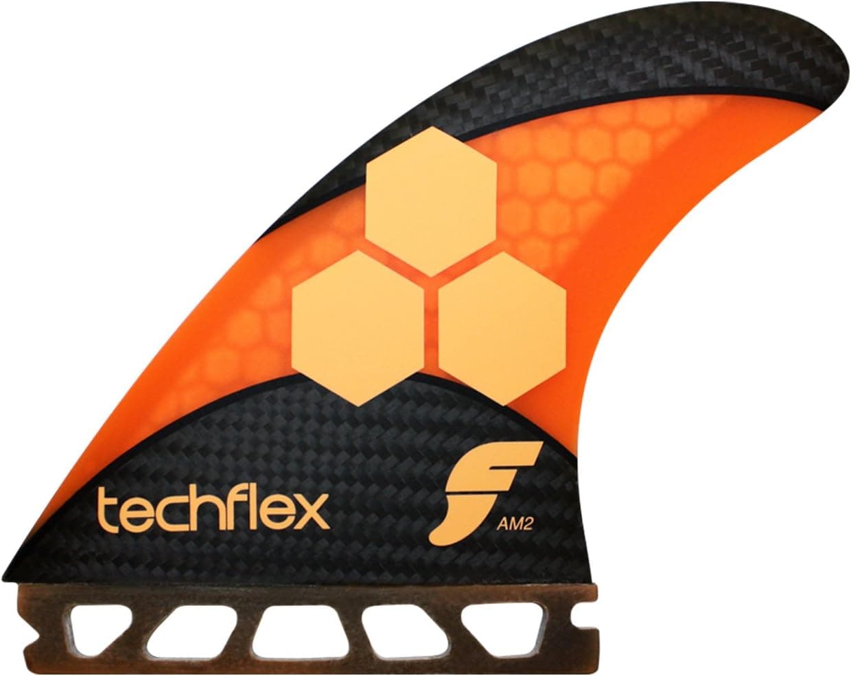 Futures Fins - AM2 Techflex Thruster
