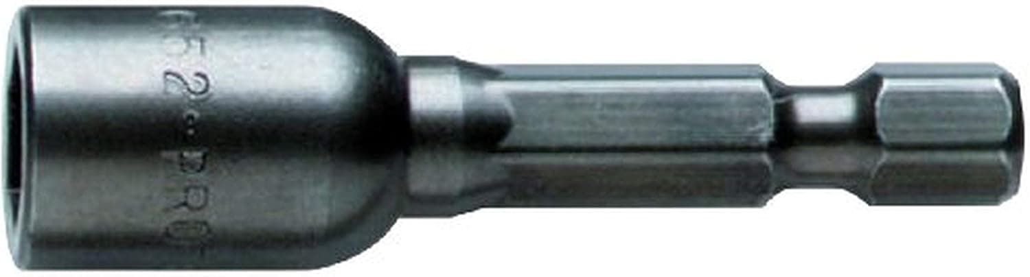 Stanley Proto J61690 Magnetic Nut Setter, 1/4-Inch Hex by 6-millimeter Socket