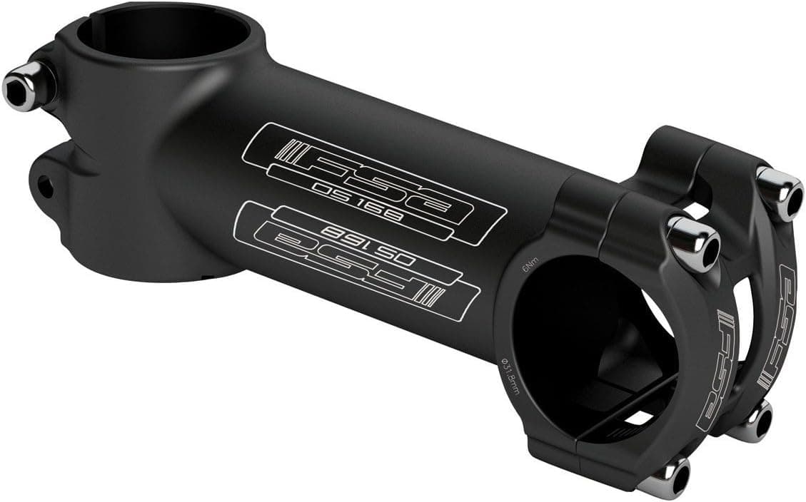 FSA Omega 31.8 Stem