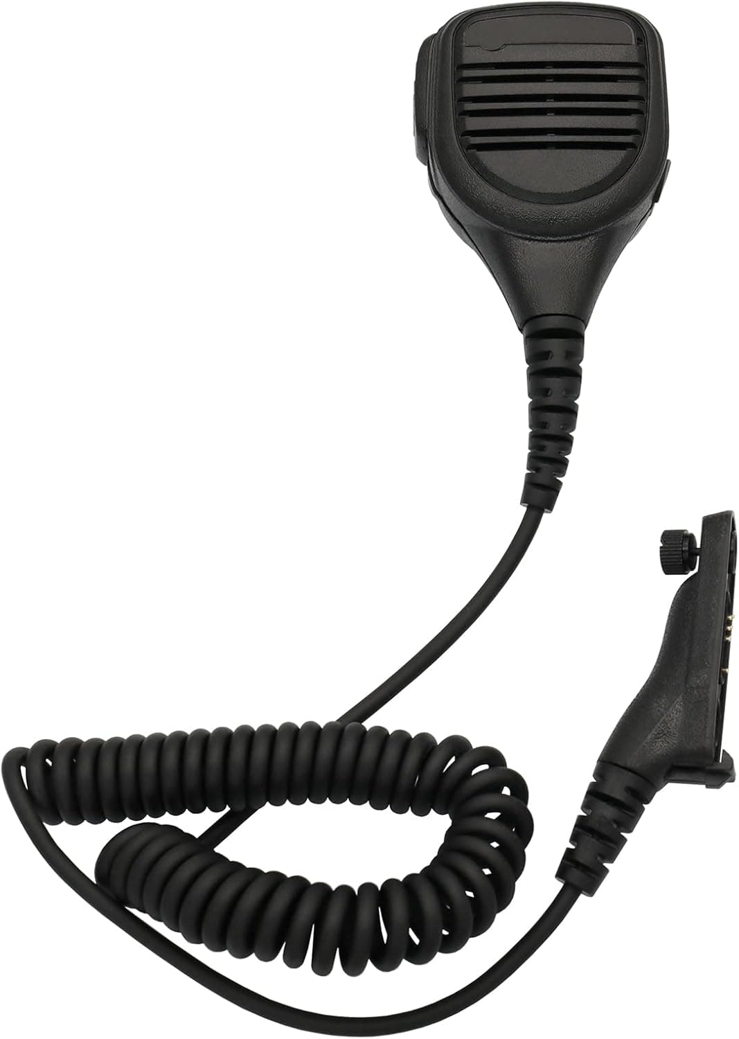 Waterproof Heavy Duty Lapel Shoulder Remote Speaker Mic Microphone PTT for Motorola Radios DGP6150 APX6000 APX7000 XPR6350 XPR6550 XPR6580 XPR6500 DP3400