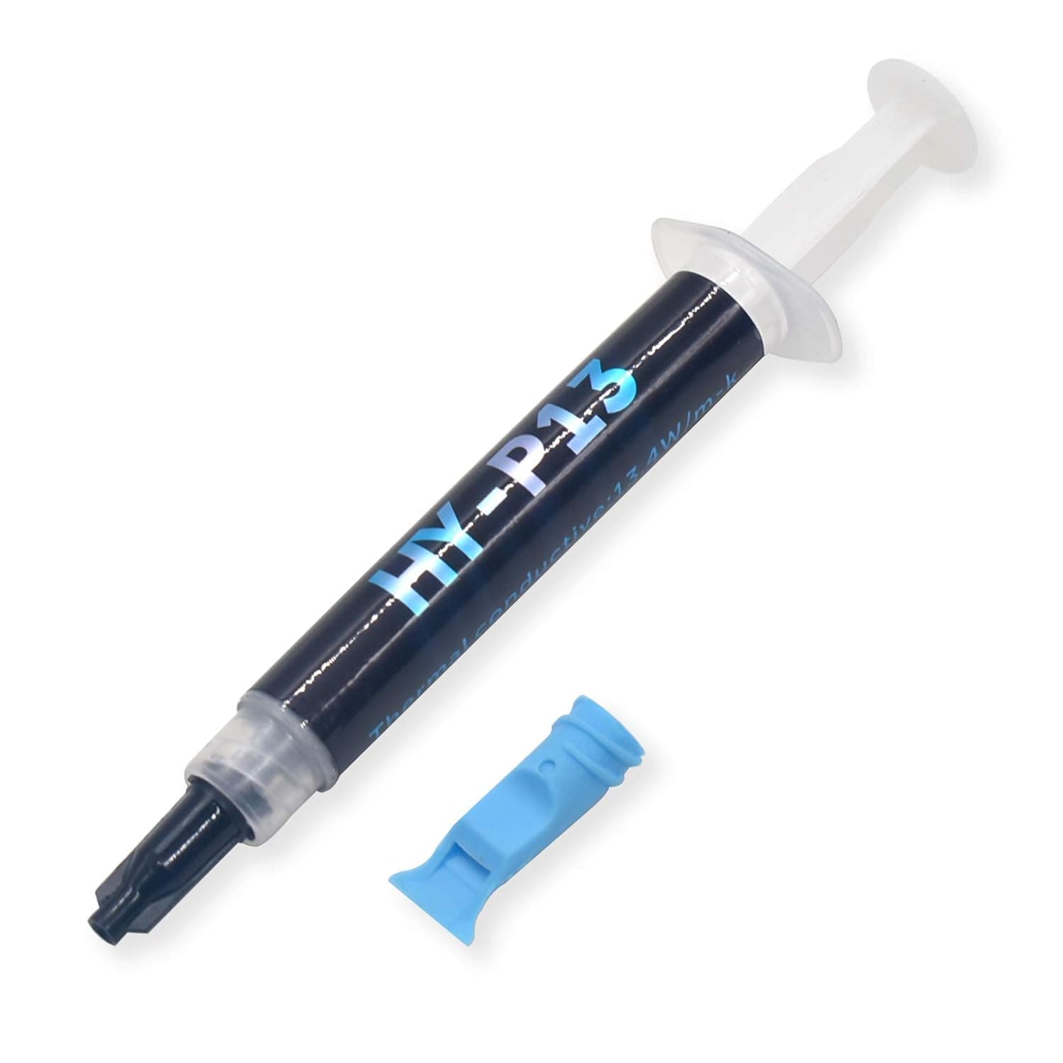 RZJZGZ Thermal Paste Carbon Based High Performance Heatsink Paste Thermal Compound CPU High Durability
