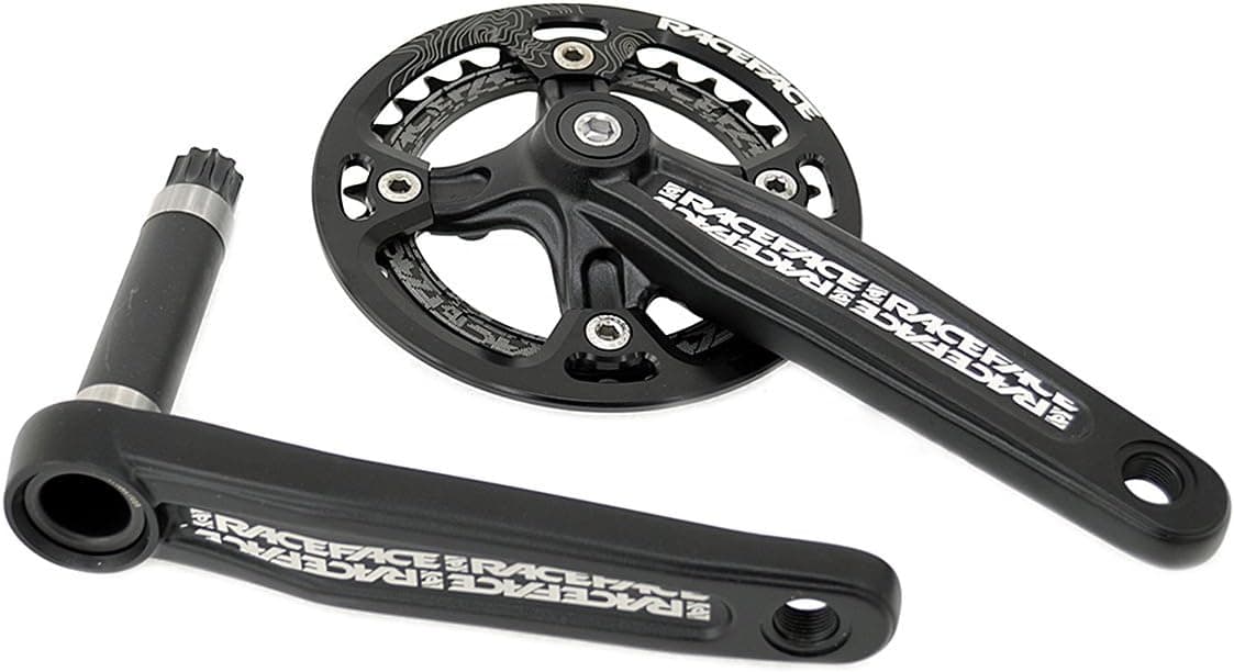 RaceFace Ride Mountain Bike Crankset