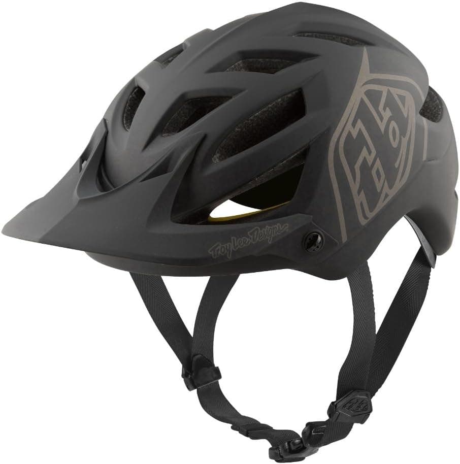 Troy Lee Designs Adult | All Mountain | Mountain Bike | A1 Classic Helmet with MIPS