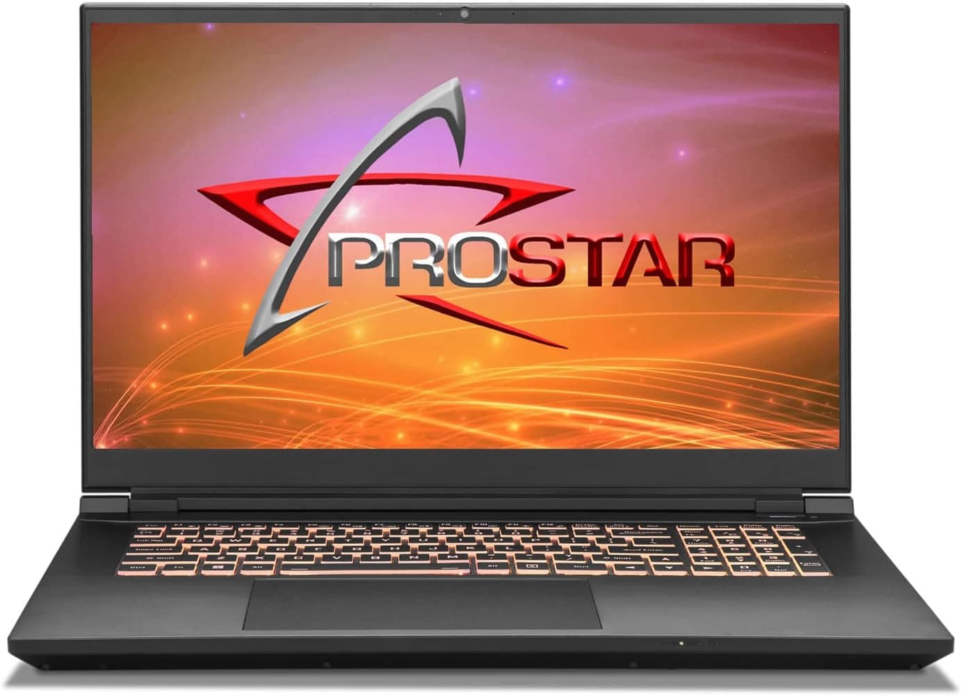 PROSTAR 2022 PD70PNP 17.3-Inch QHD (2560x1440) Intel i7-12700H, RTX 3060 6GB GDDR6, 64GB RAM, 2TB Gen 4 + 2TB Gen 4 NVMe SSD, Win 11 Gaming Laptop