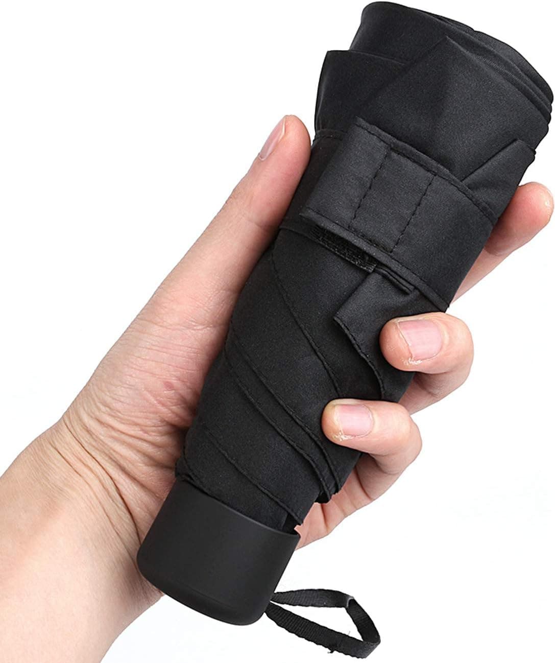 Umbrella For Women Exercise, GAOYAING Speed Skipping Rope Tangle-Free with Ball Bearings Rapid Speed Adjustable Jump Rope Cable and 6’ Foam Hand Grip Ideal for Aerobic Exercise Red