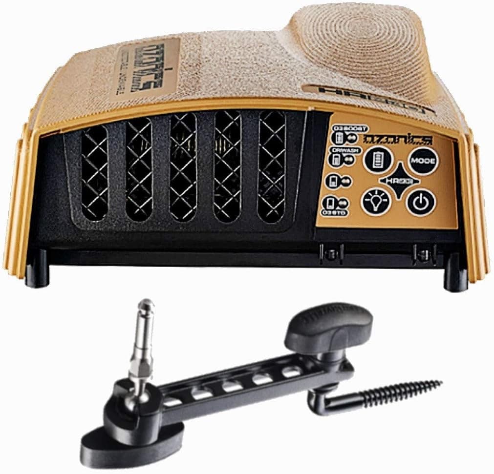 Ozonics HR-230 (Replacement for HR-200) with Tree Blind Mount