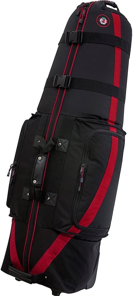 GTB 2018 Medallion 6.0 Golf Travel Cover