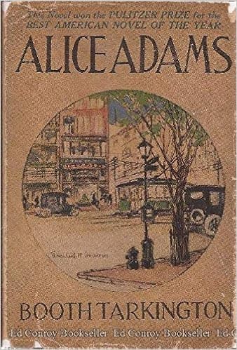Alice Adams
