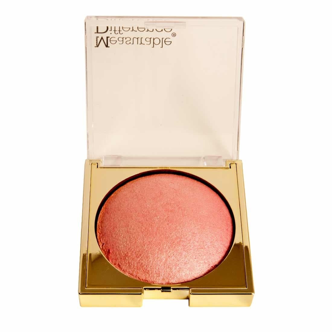 Measurable Difference Face and Body Bronzer, 0.42 Ounce