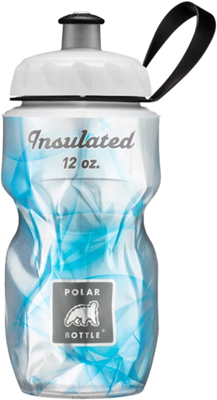 Polar Bottle Amazon Exclusive Insulated Water Bottle