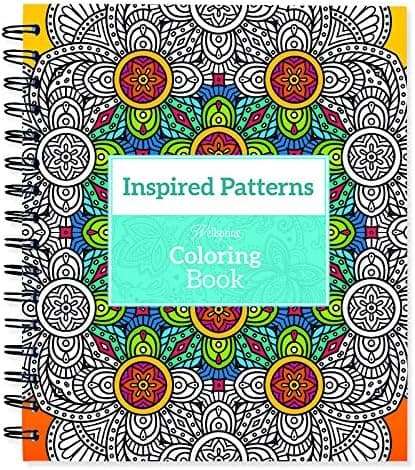 Wellspring Grownup Notebook (6304)