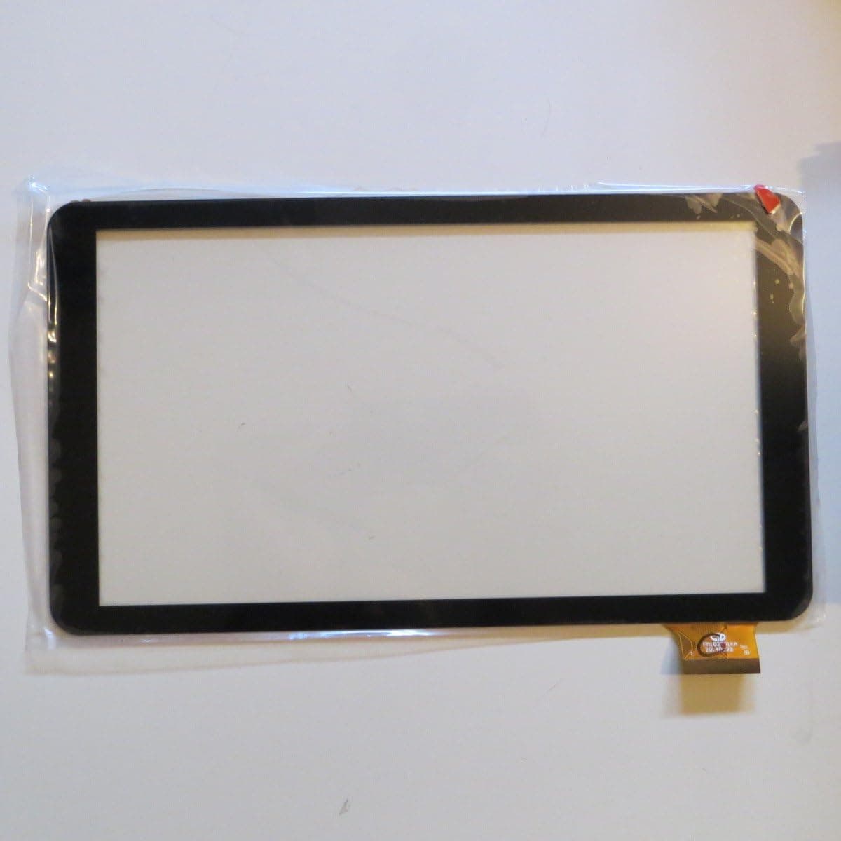 Touch Screen/Panel Digitizer Glass Replacement Parts for DigiLand DL1010Q 10.1inch Tablet PC