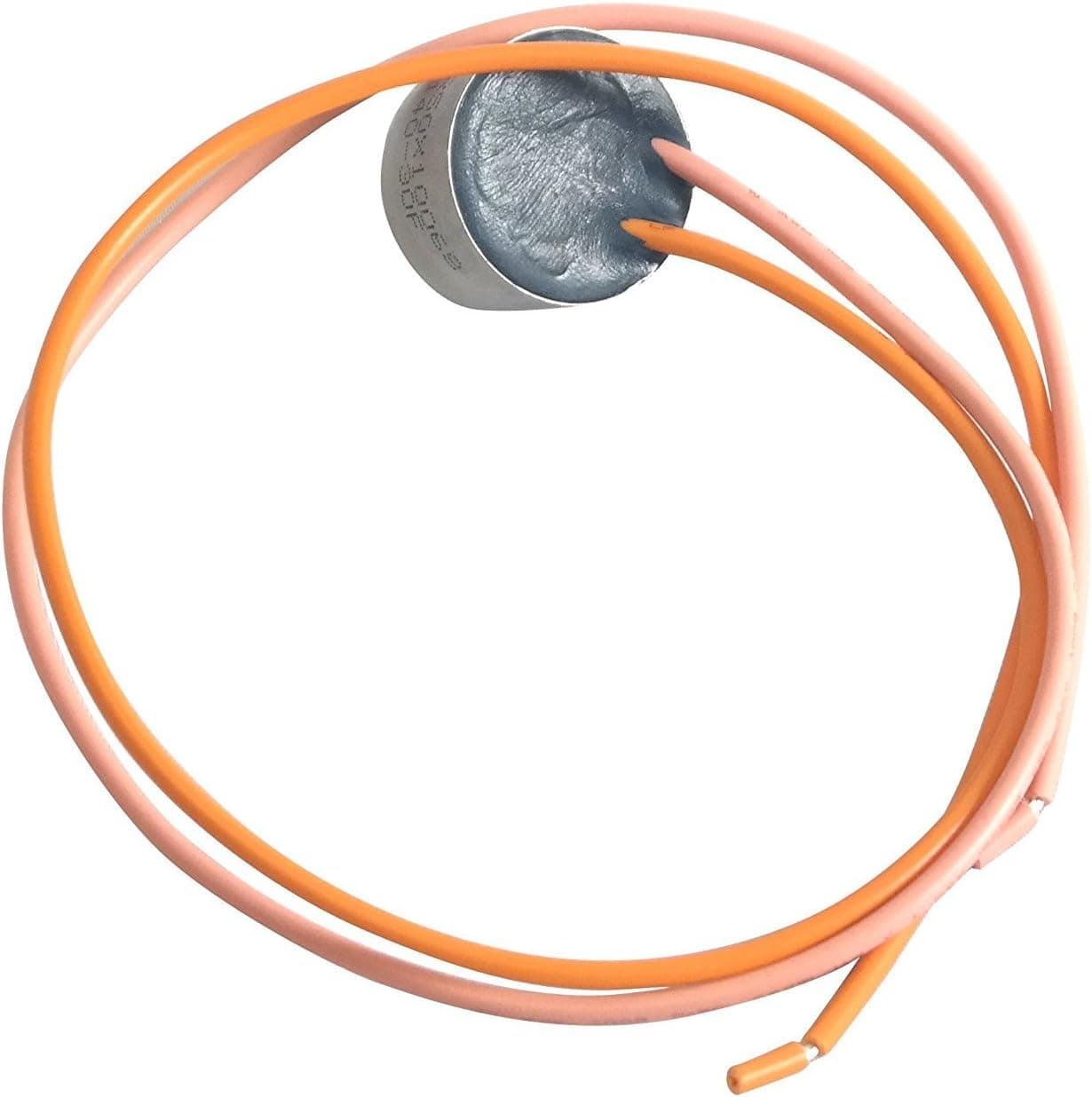 Ximoon WR50X10068 Defrost Thermostat For GE Refrigerators Part Numbers AP3884317, 1170024, AH1017716