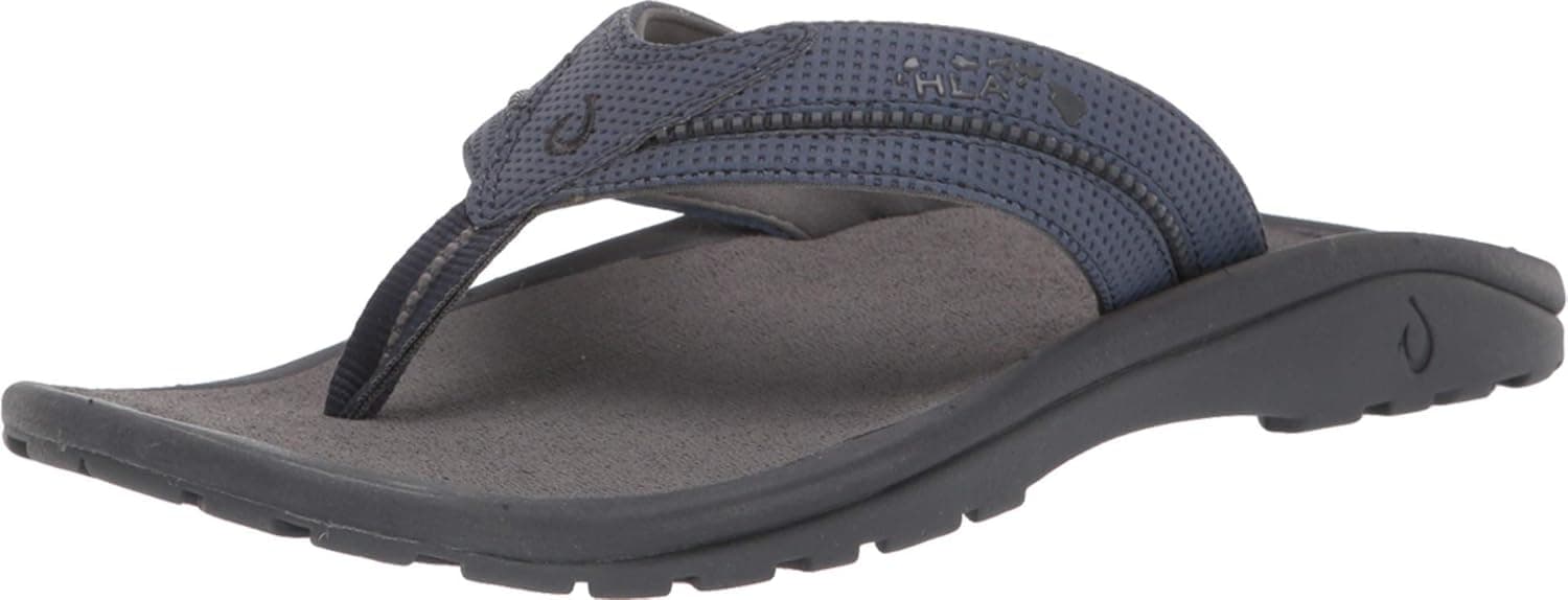 OLUKAI Men's Kia'I II Sandal