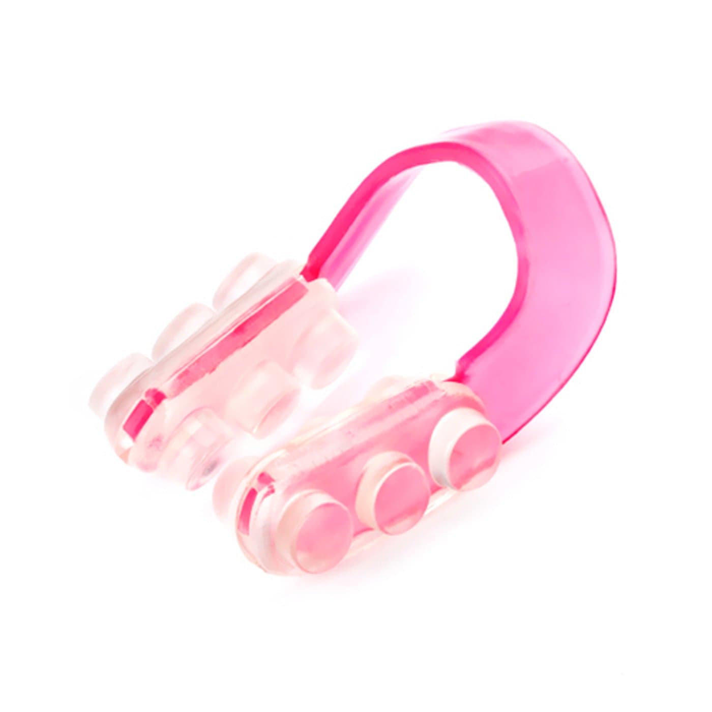 HDE Nose Up Bridge Straightening Beauty Clip