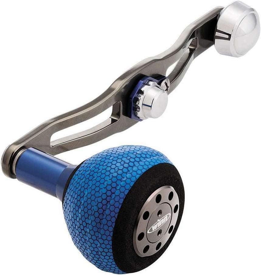 Daiwa DCH100-WINN Winn 100Mm Custom Power Handle,Multi