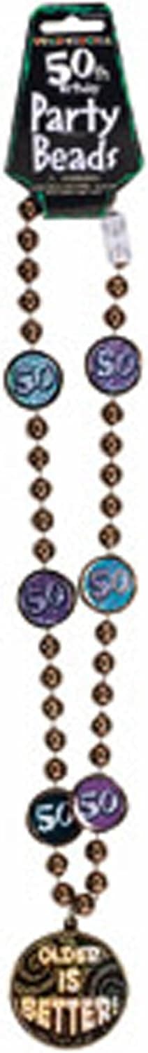 Necklace 50th