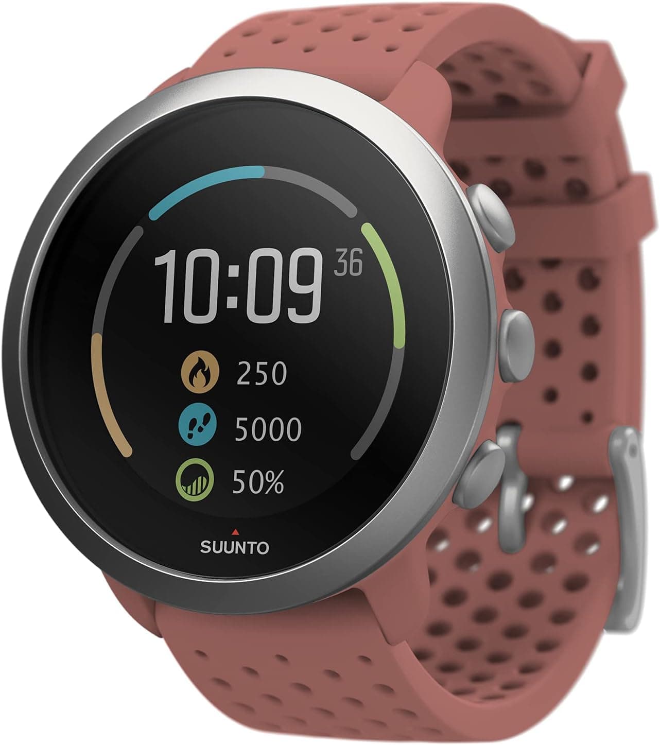 SUUNTO 3 Fitness Tracker Sports Watch