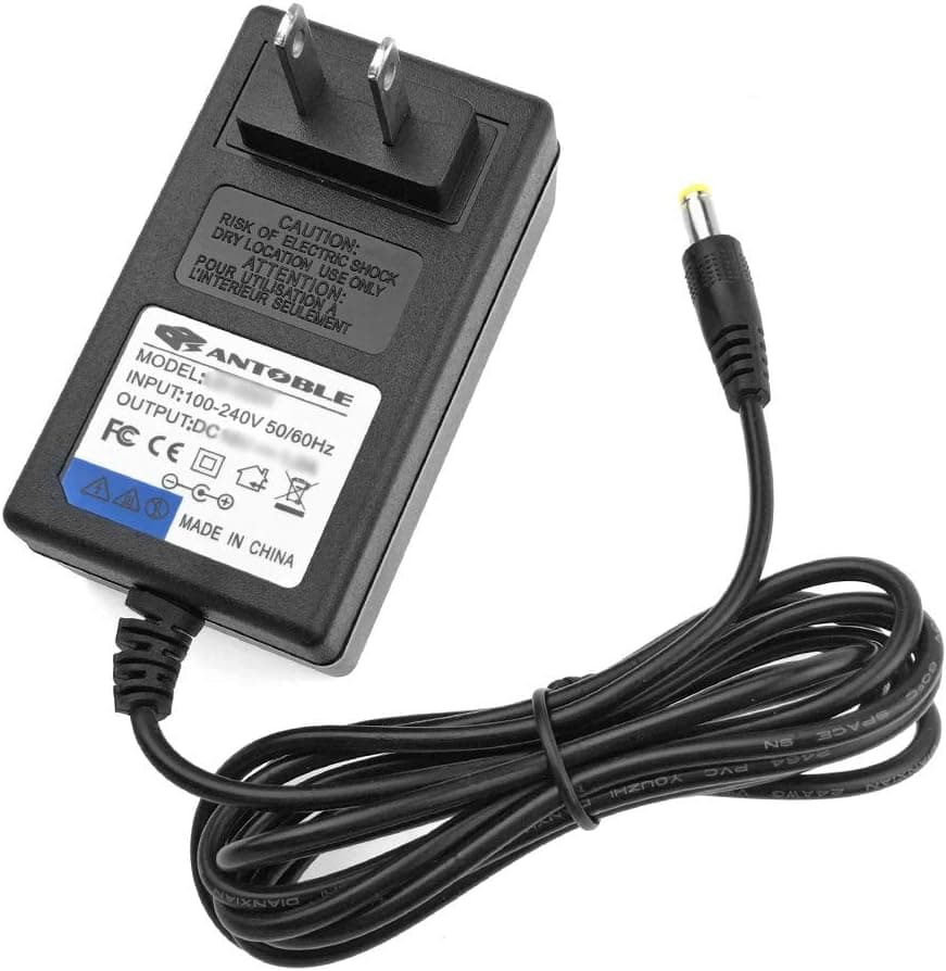 9V AC Adapter for GP Golden Power GP-SW090DC1500(US) GP-SW090DC1500(UK) GP-SW090DC1500(AU) GP-SW090DC1500(EU) GP-SW090001500(US) Schwinn Exercise Bike