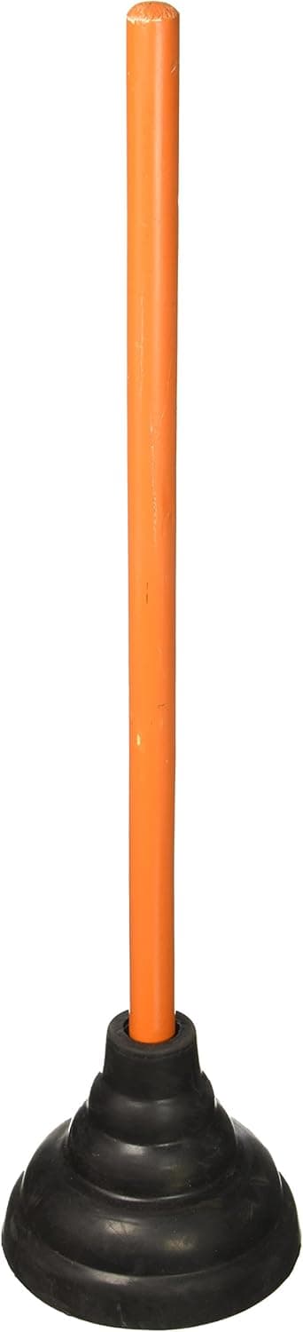 HDX Heavy Duty Force Cup Plunger