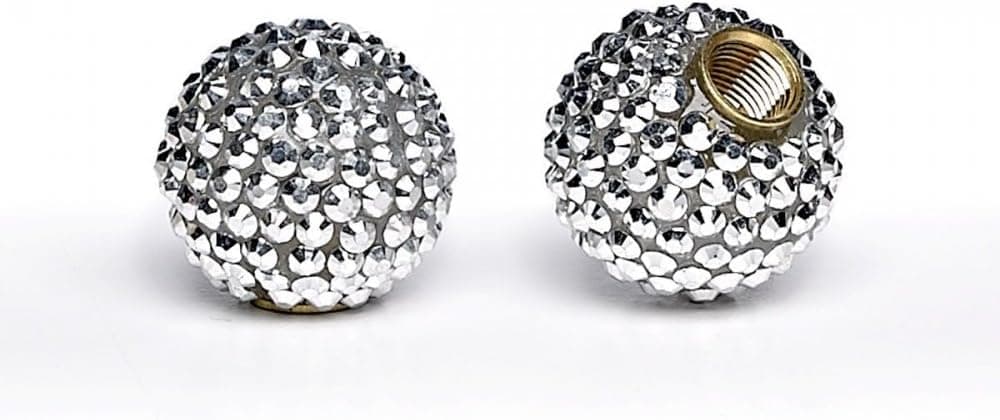 Cruiser Candy Bling Valve Caps