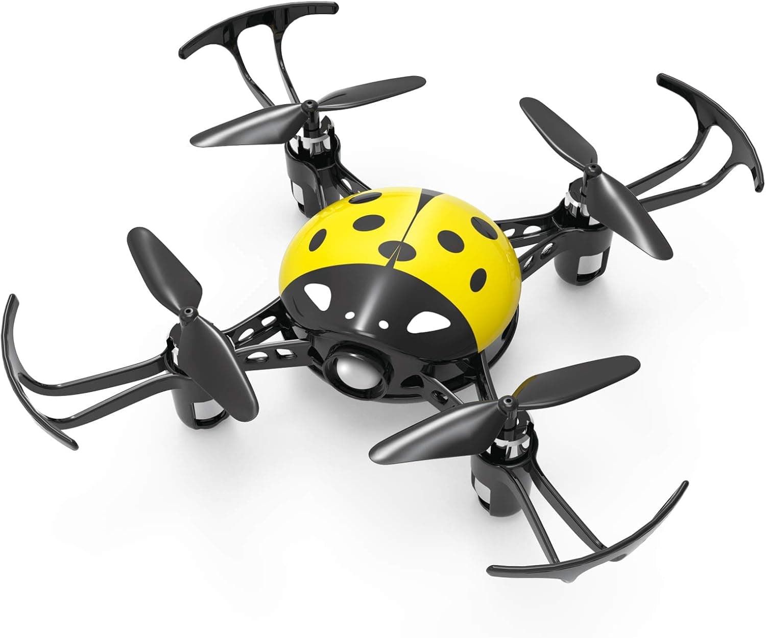 Cheerwing X27 RC Mini Drone for Kids 3D Flips Nano Quadcopter with Auto Hovering Headless Mode