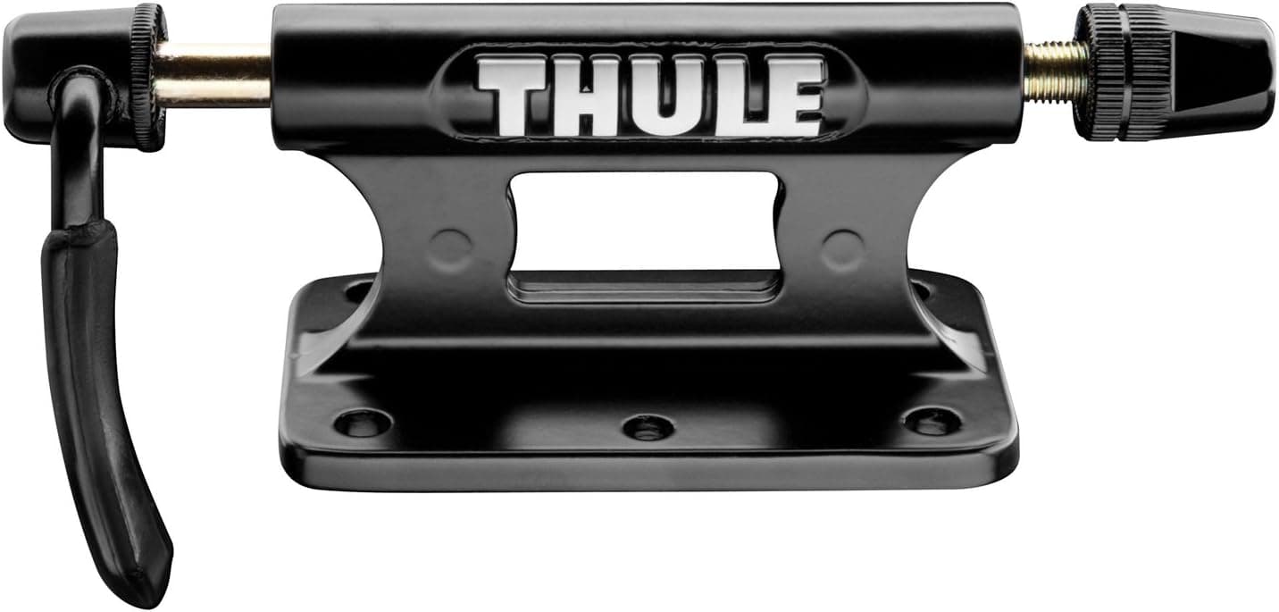 Thule Low Rider Bike Mount