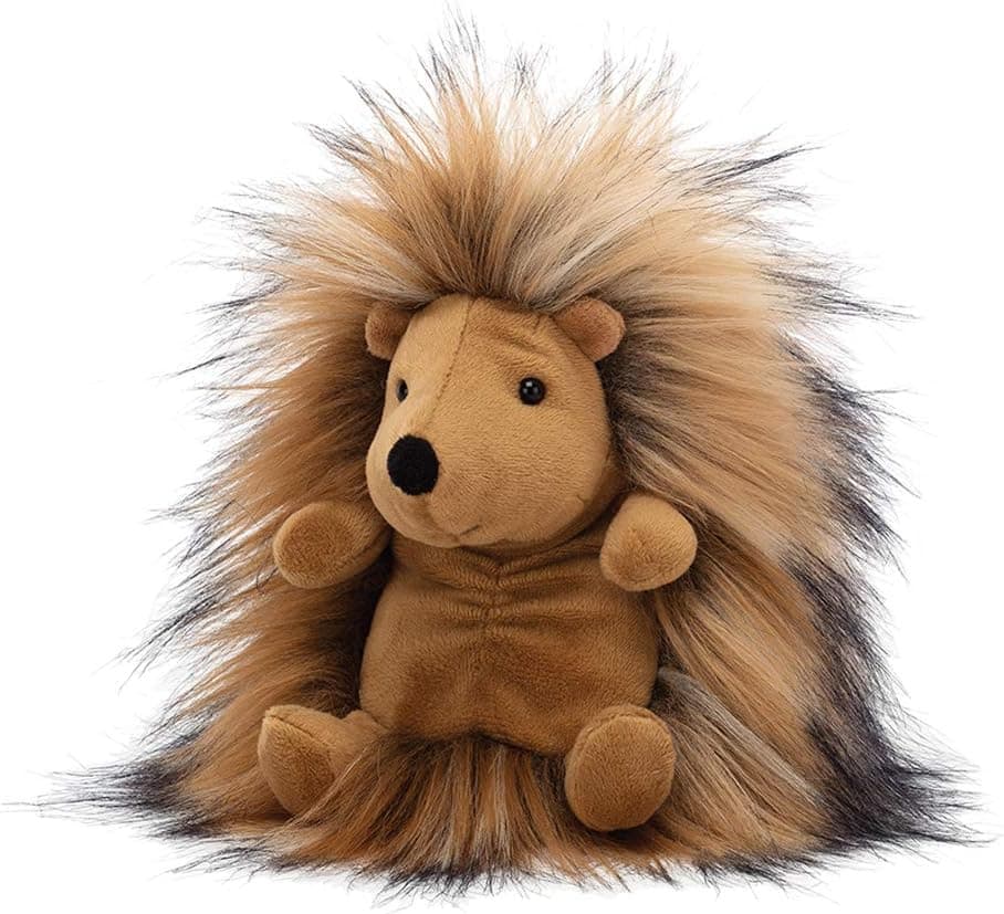 Jellycat Didi Hedgehog Stuffed Animal