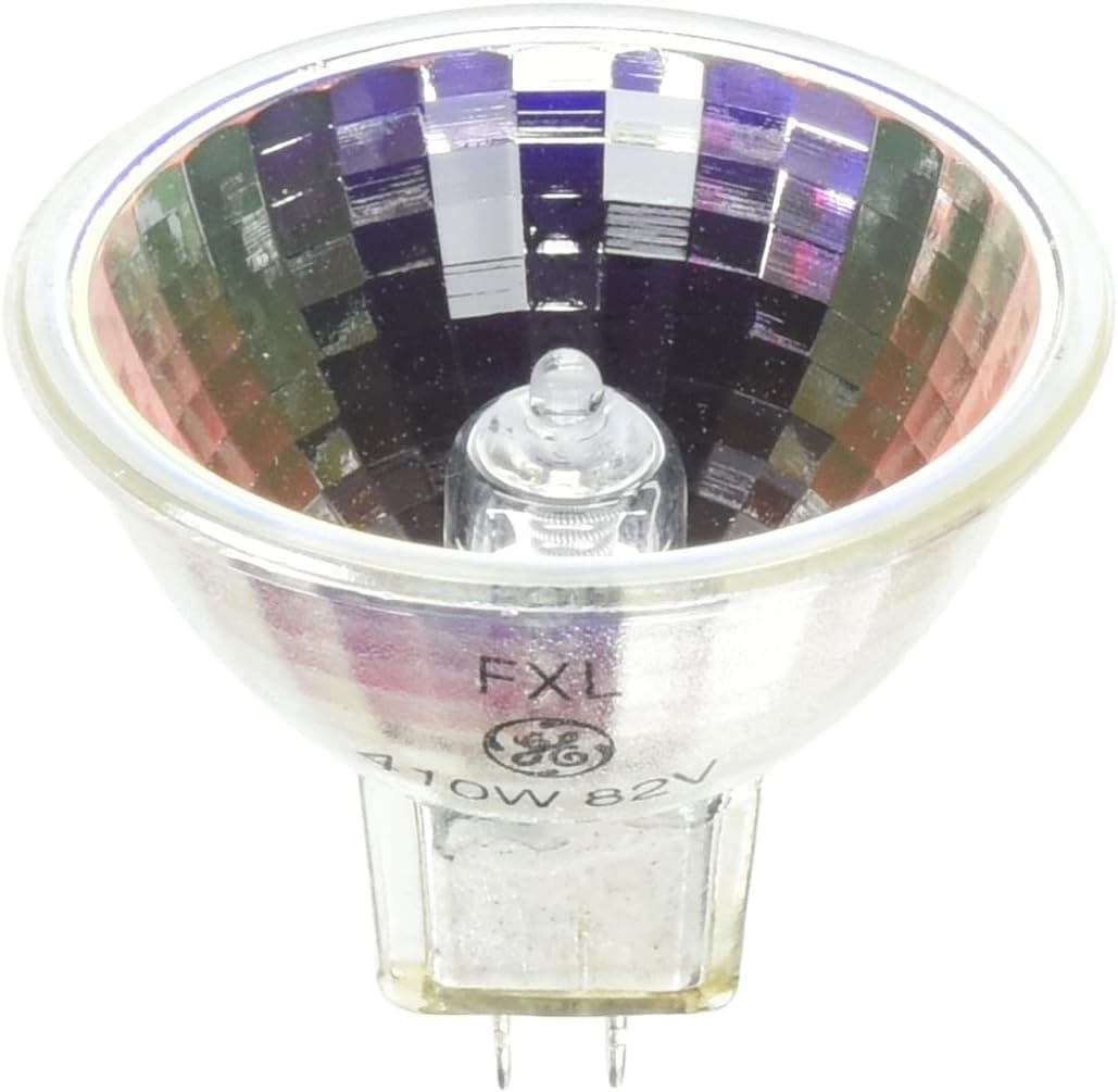 GE 21613 410W Halogen Lamps