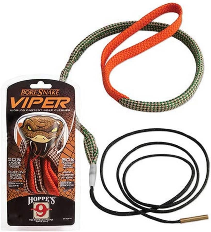 Hoppe's 24018VD Viper Boresnake, .35/.350/.358/.375 Calibers