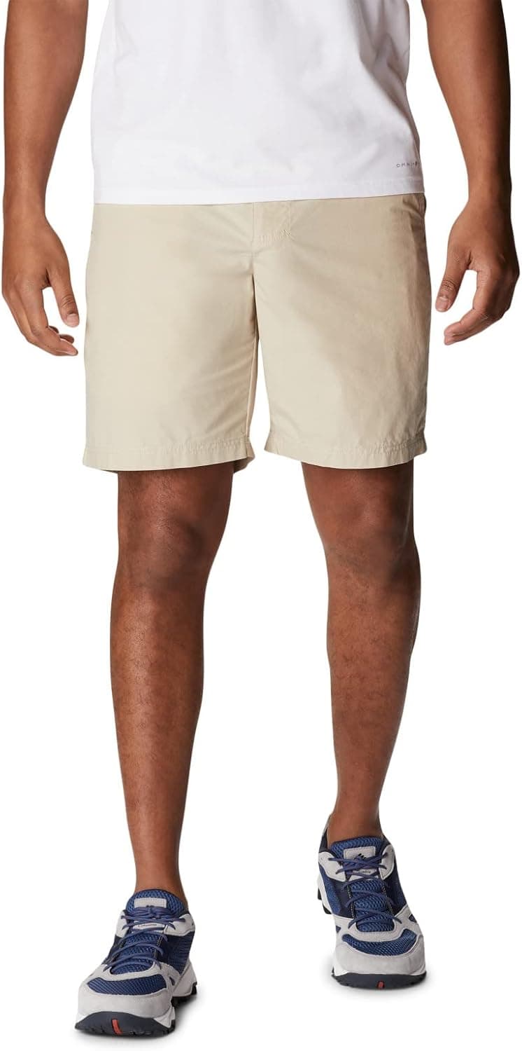 Columbia Men's Washed Out Short