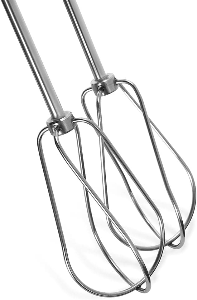 KitchenAid Stainless Steel Turbo Beater™ Accessories