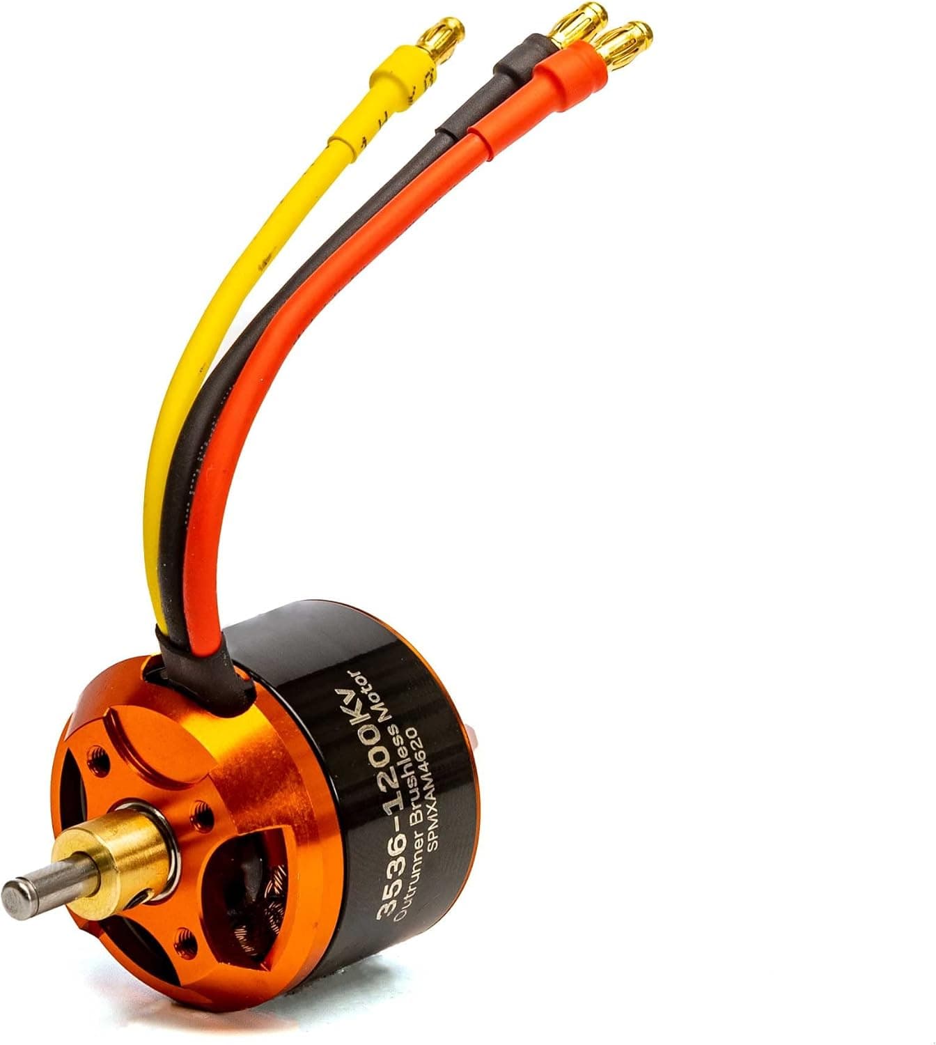 Spektrum Avian 3536-1200Kv Outrunner Brushless Motor, SPMXAM4620