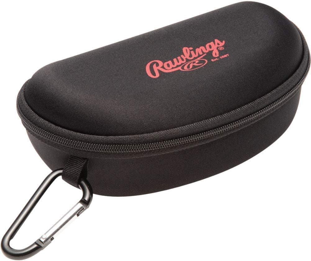 Rawlings Baseball Sunglasses Case