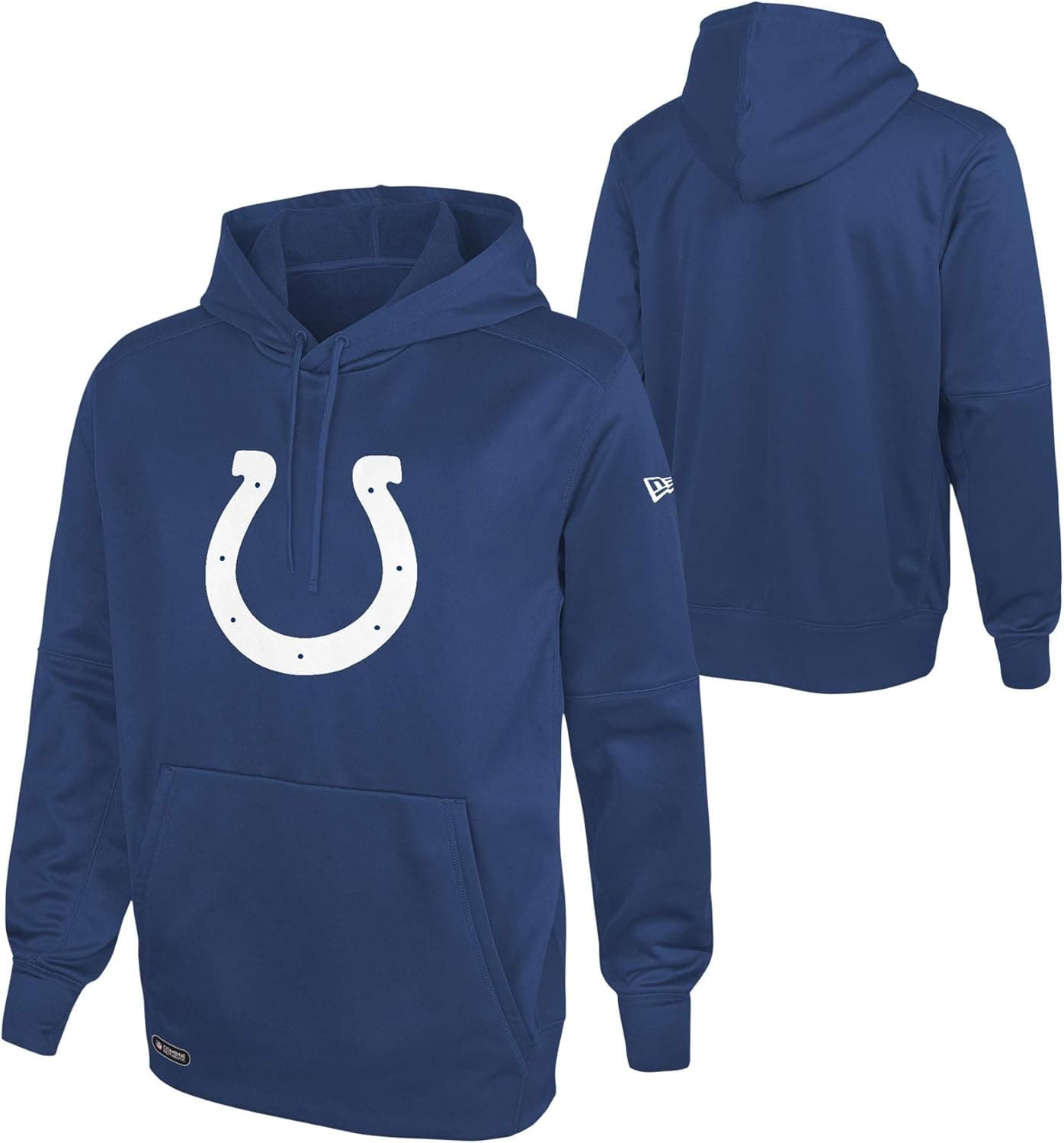 New Era mens Hoodie
