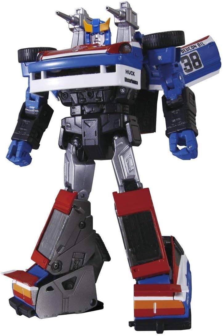 ILTOYS KO Version Masterpiece MP-19 Figures