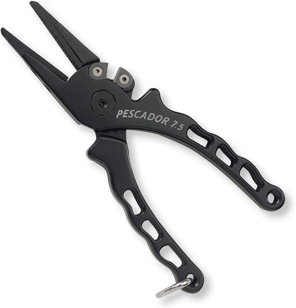 Ross Pescador Pliers