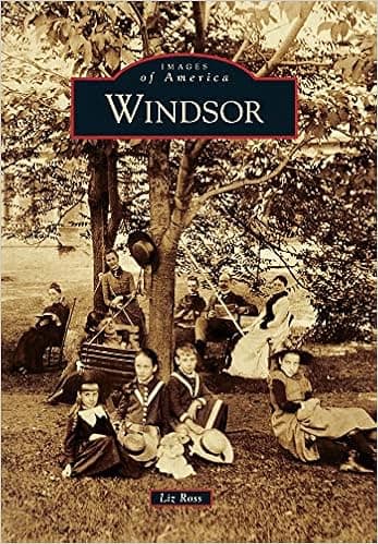 Windsor (Images of America)