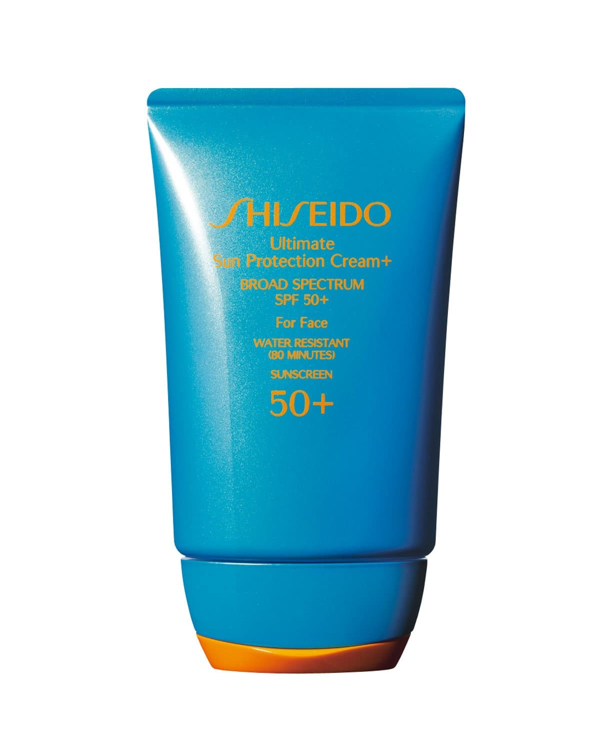 Shiseido Ultimate Sun Protection Cream N SPF 55 PA+++ 30 ml / 1.2 oz