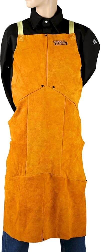 Lincoln Electric unisex-adult Adjustable,leather