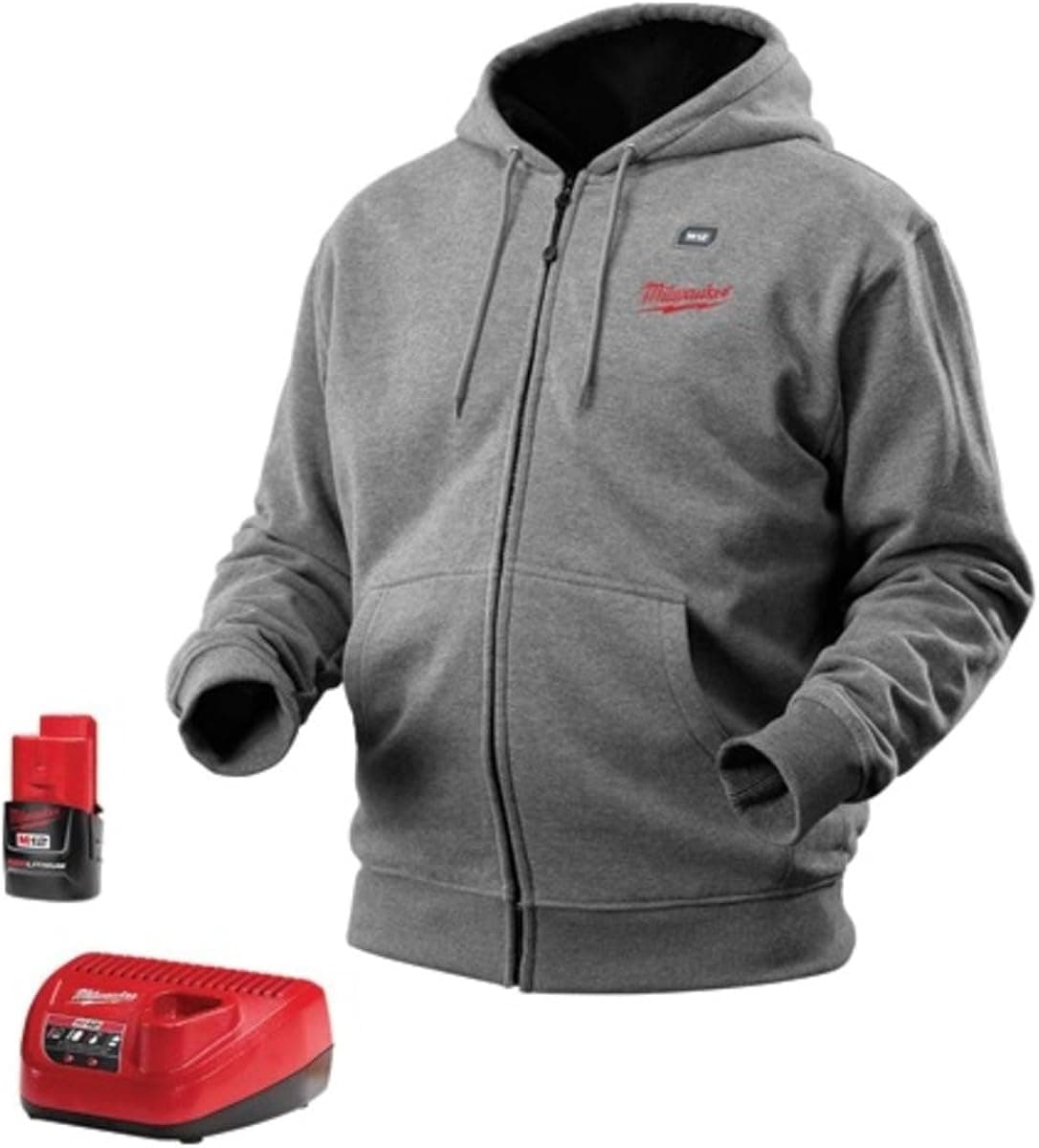 Milwaukee unisex-adult Hoodie