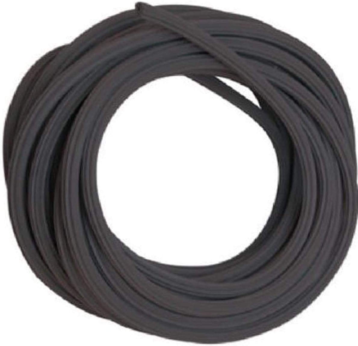 NATIONAL SPECTRUM BRANDS HHI P 7552 Black Spline, 120-1/8"