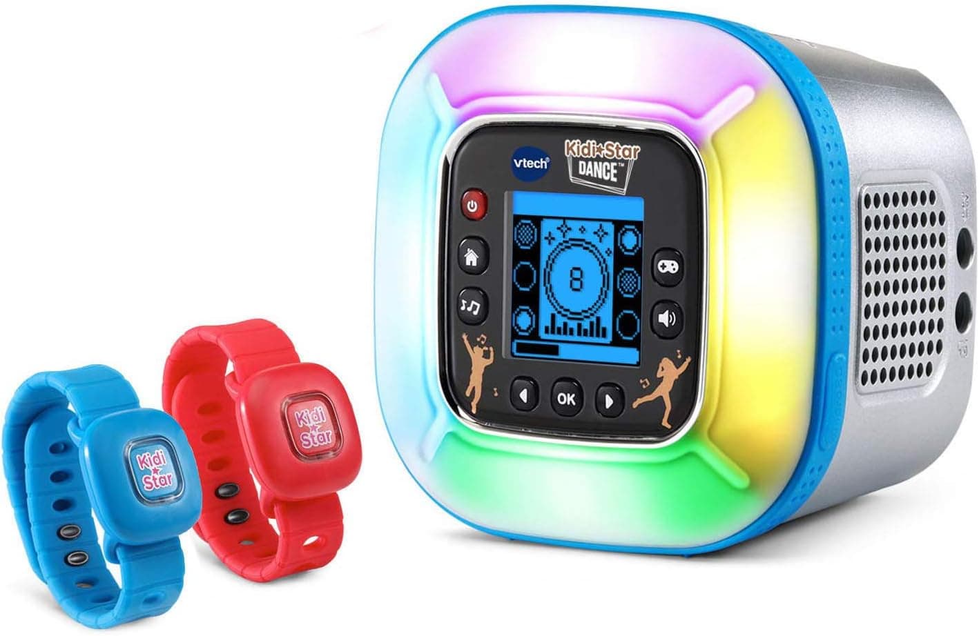 VTech Kidi Star Dance, White
