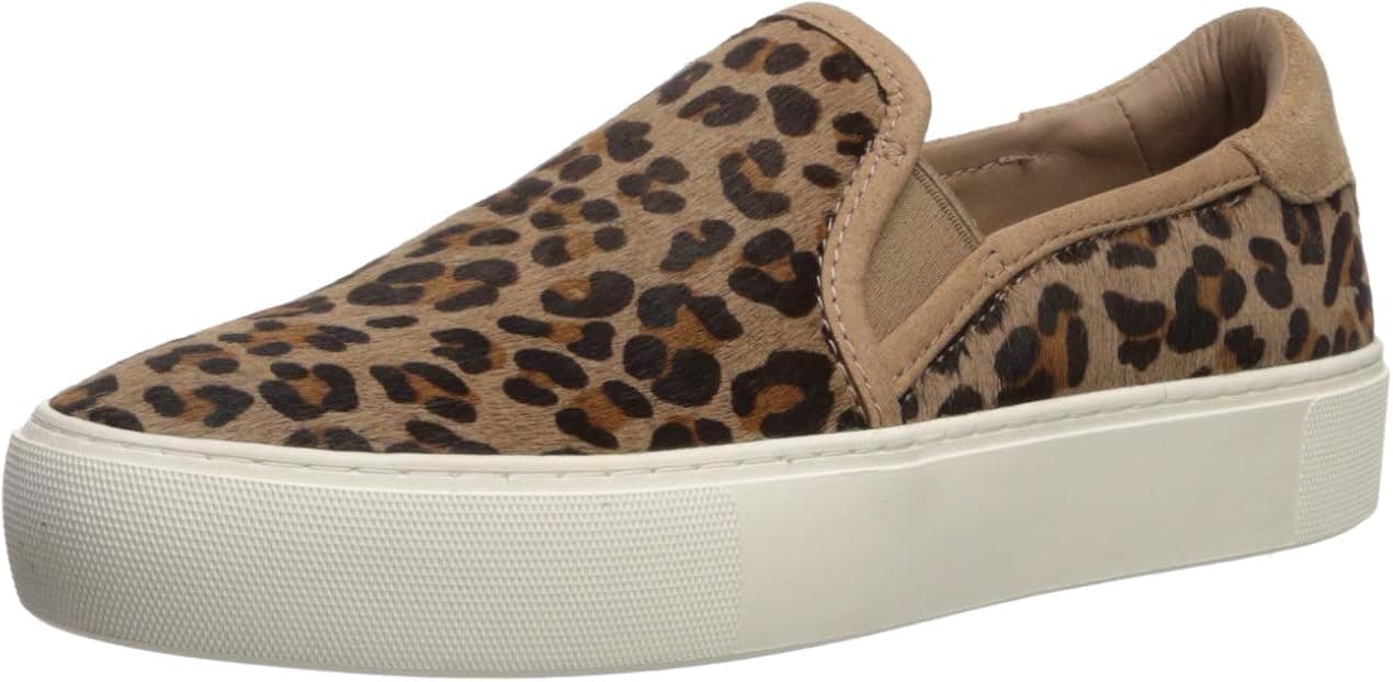 UGG Women's Jass Exotic Sneaker